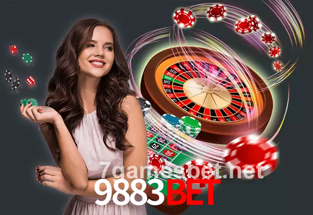 vivo no cassino 9883bet