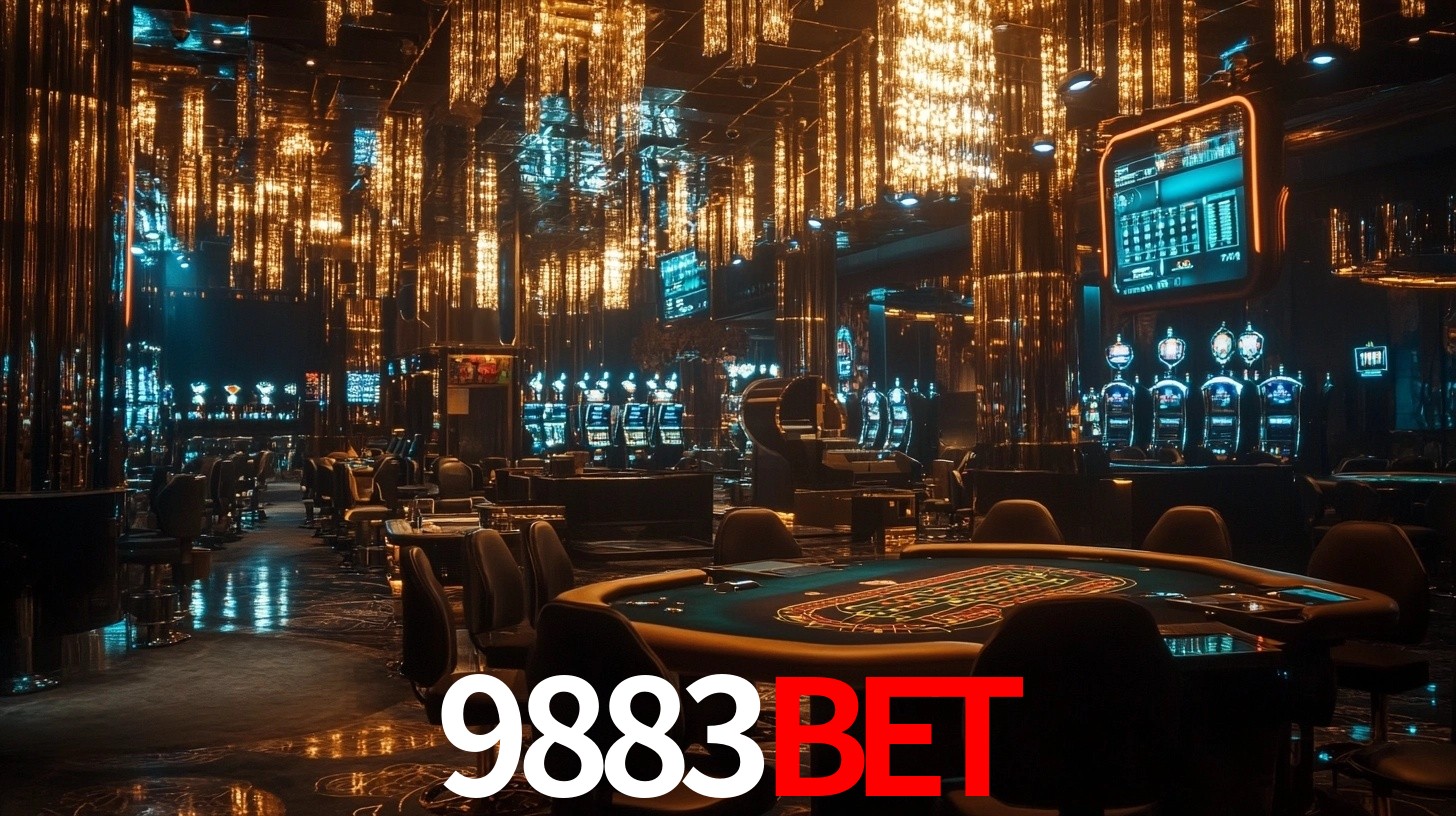 9883bet login