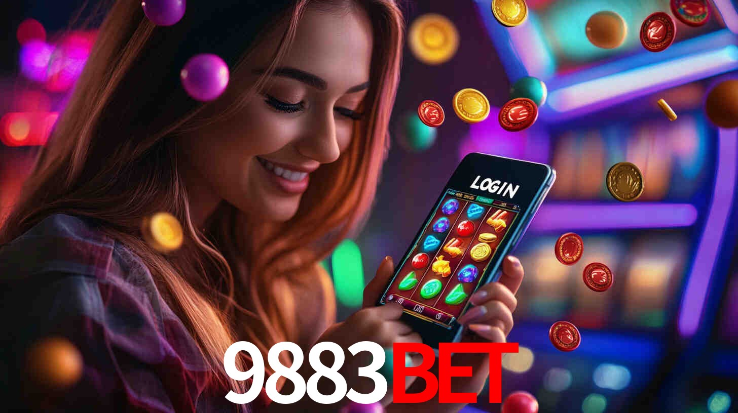 9883bet login
