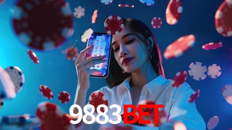 Casino Ao Vivo 9883bet