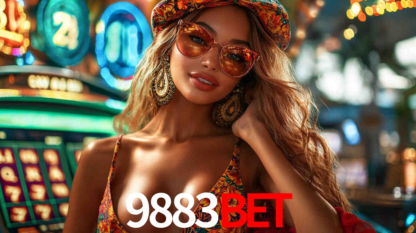 Ofertas Imperdíveis na 9883bet: Promoções e Bônus Que Valem a Pena