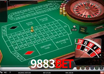 Apostas Esportivas na 9883bet: Um Guia Completo