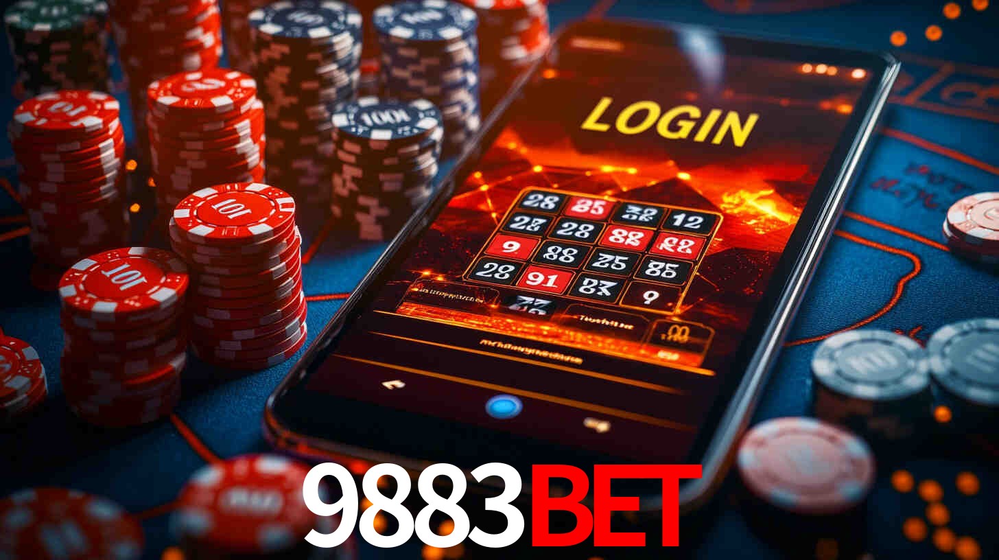 9883bet,9883bet login