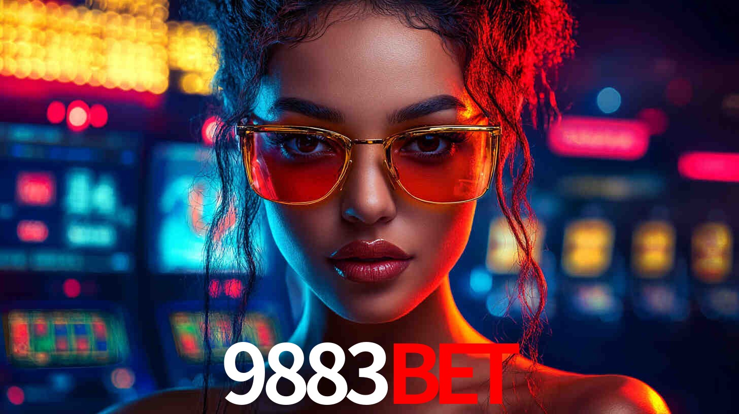 cassino 9883bet