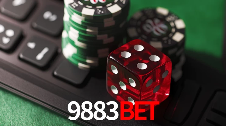 Mesa de Blackjack 9883bet