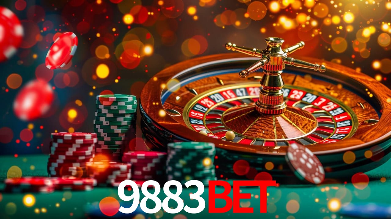 Torneios 9883bet