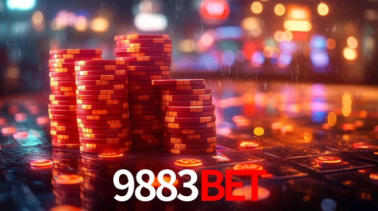 9883bet login