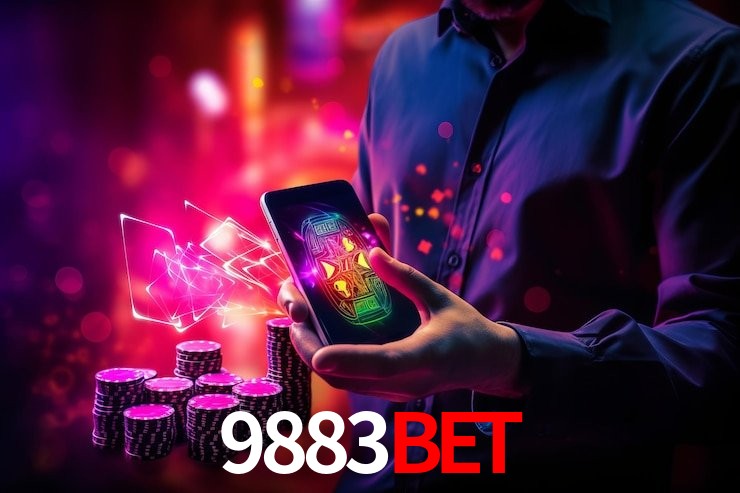 Diretório de Jogos 9883bet