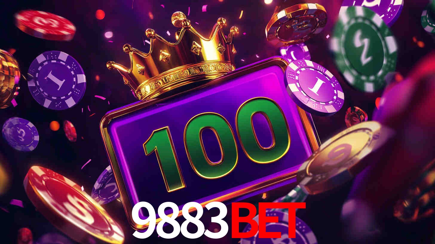 Torneios 9883bet