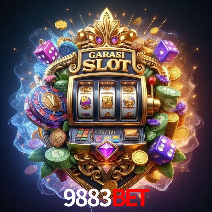 Casino Ao Vivo 9883bet