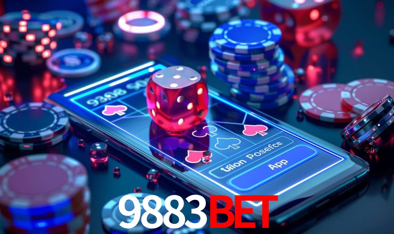 Especiais de Fim de Semana 9883bet