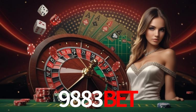 Casino Ao Vivo 9883bet