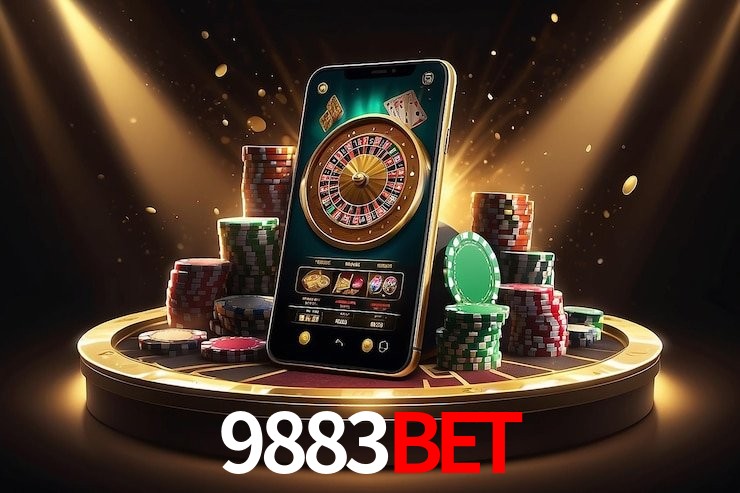 Jogos de Slot 9883bet