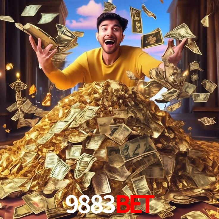 Provedores de Jogos 9883bet